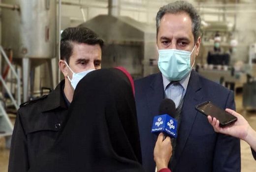 ضرورت ایجاد واحدهای فرآوری در استان کرمانشاه