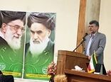 گردهمایی و کارگاه آموزشی معرفی ارقام گندم در گرگان برگزار شد