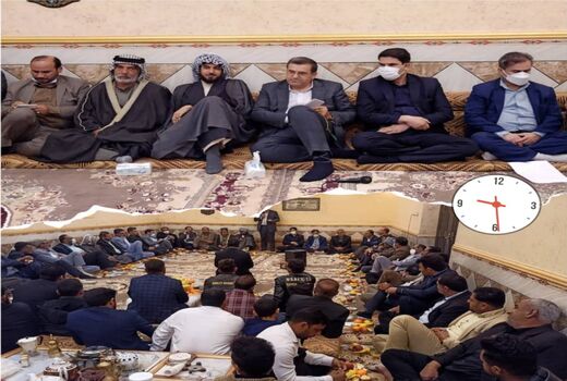 کاهش نیاز آبی گندم با هدف افزایش سطح زیر کشت در خوزستان