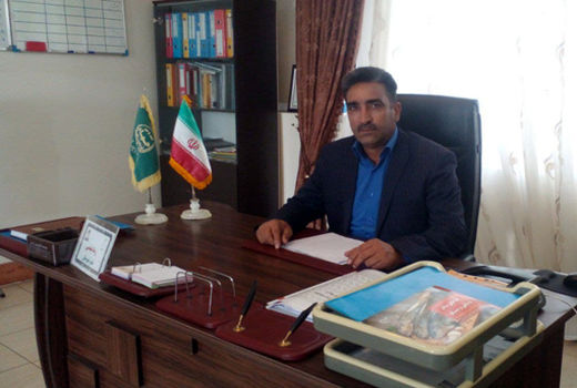  توزیع 794 تن نهاده های دامی یارانه دار در طی هشت ماه اول سال در شهرستان جلفا