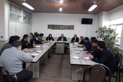 برخورد قاطع جهادکشاورزی شهرستان رودسر با تغییر کاربری‌های غیرمجاز