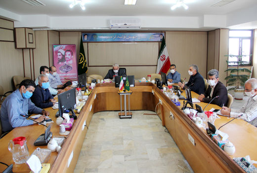 اساس برنامه‌ریزی و توسعه در تمامی بخش‌ها از جمله کشاورزی آمار صحیح و دقیق است