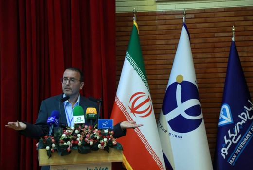 با اجرای ده درصدی وظایف نمی توان انتظار نتیجه صددرصدی داشت/ لزوم همکاری جدی بین بخشی در مبارزه با هاری