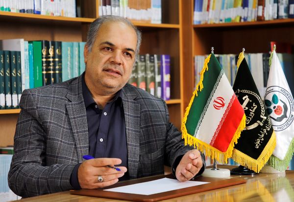 توسعه مبارزه غیرشیمیایی در مزارع و باغات، رویکرد مدیریت حفظ نباتات در حوزه پدافند غیرعامل