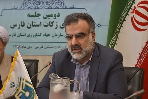 بخشی از زکات به احیای و مرمت قنوات اختصاص داده شود 