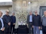 حضور نماینده وزارت جهاد کشاورزی در جمع صیادان جاسک و میناب/ ابراز همدردی با حادثه‌دیدگان