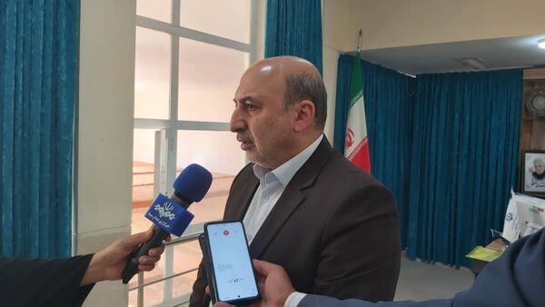 تدوین سند دانش بنیان امنیت غذایی پایدار