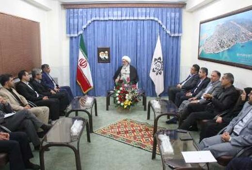 بازار امداد روستایی در شهرهای استان بوشهر راه اندازی شود