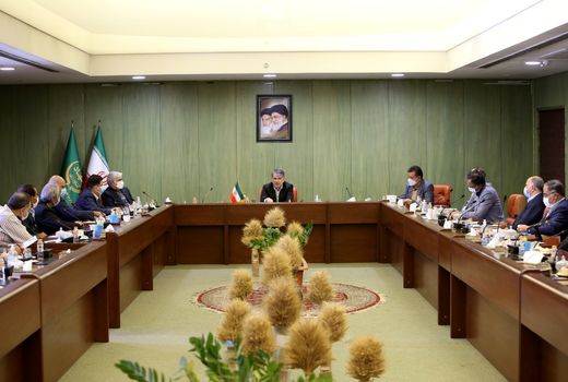 لزوم انسجام و ساماندهی تشکل‌ها برای ایجاد قدرت در بخش کشاورزی