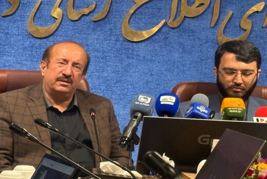با حذف ارز ترجیحی، ارز حاصل از صادرات به چرخه اقتصاد باز می‌گردد