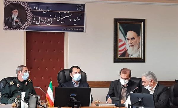 سالانه 10درصد اراضی ما تغییر کاربری پیدا میکند