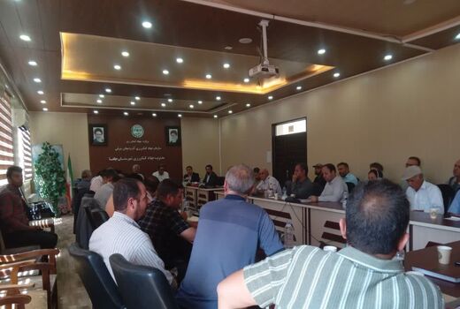 روستای نوفن، طرحی جدید برای انتقال فناوری به کسب و کارهای روستایی