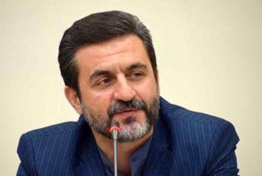 علایی‌مقدم: درآمد عشایر افزایش می‌یابد