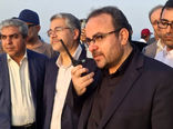 استقرار ۳۰۰ سازه زیستگاه مصنوعی به همت دولت مردمی در آب‌های جزیره کیش