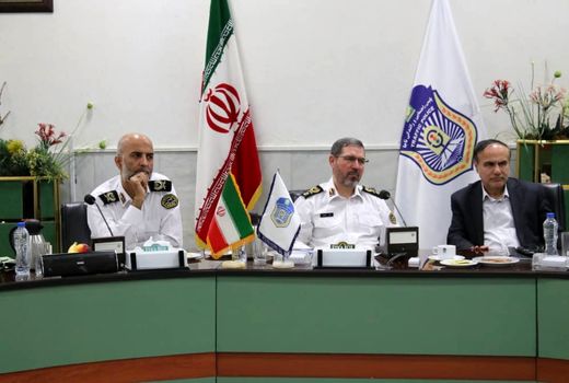 66 درصد تصادفات برون‌شهری در 30 کیلومتری شهرها