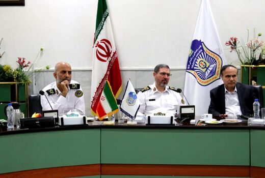 66 درصد تصادفات برون‌شهری در 30 کیلومتری شهرها