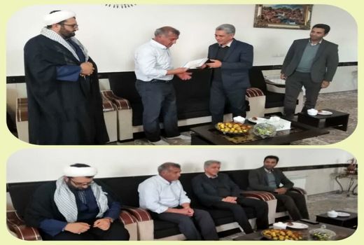 فرهنگ ایثار و شهادت در جامعه به فراموشی سپرده نشود