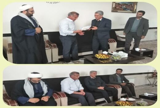 فرهنگ ایثار و شهادت در جامعه به فراموشی سپرده نشود