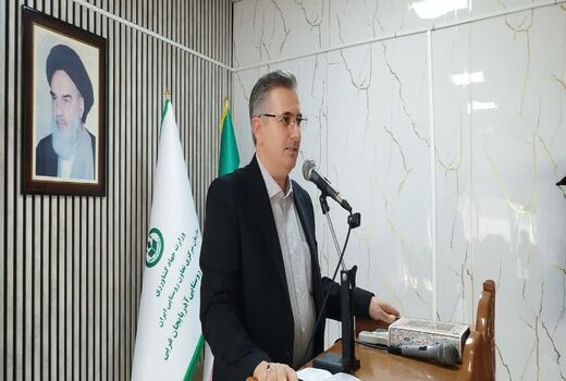  خرید ۳۰ هزار تن سیب صنعتی از باغداران آذربایجان‌غربی توسط تعاون روستایی