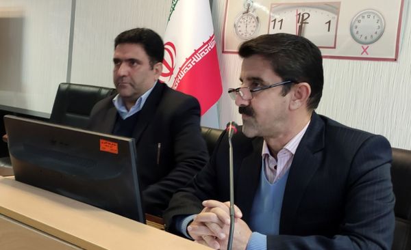 طرح کاداستر از طرح‌های ضروری بخش کشاورزی است