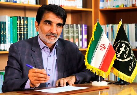 توزیع بذر اصلاح شده گندم و جو در میان کشاورزان خراسان جنوبی