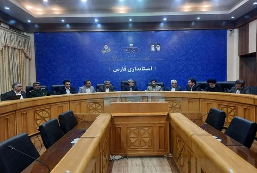 استاندار فارس صدای رسای جامعه عشایری است