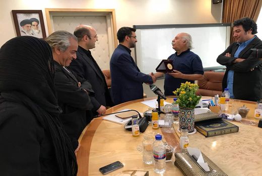 راه اندازی استارت اپهای نمایشی برای رسیدن به اقتصاد پایدار تاتر 