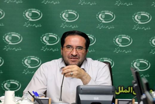 مالکیت اراضی در استان سمنان با اجرای رفع تداخلات تثبیت شد