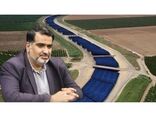 نهضت آب و خاک در استان مازندران/600پروژه همزمان در حال اجراست.