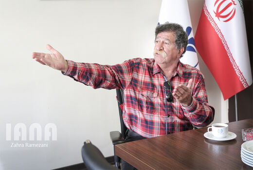 نگاه تلویزیون به کشاورزی و آب، سیاسی است 