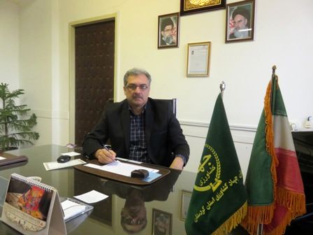 افتتاح بالغ بر ۱۵۹ طرح در شهرستان سنندج