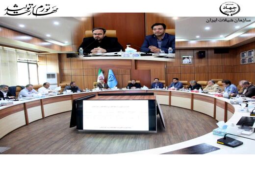 ضرورت ایجاد پارک‌های فن‌آوری دانش بنیان شیلاتی برای توسعه سواحل مکران