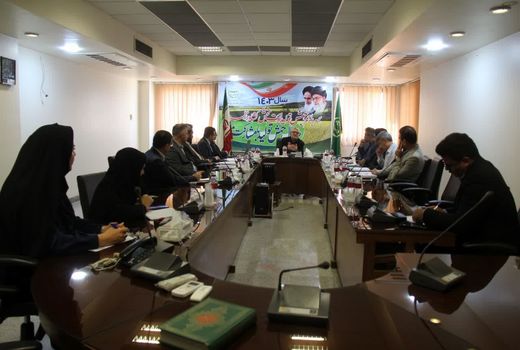 حمایت از دسترنج کشاورزان خوزستانی با راه‌اندازی کشت و صنعت