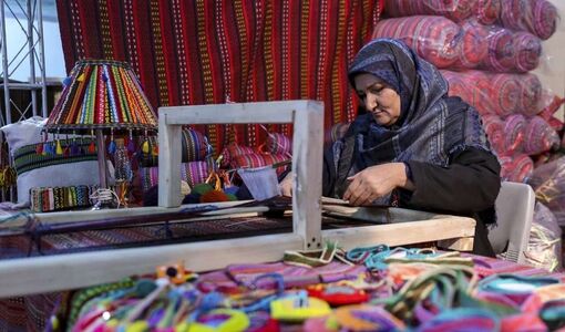 معرفی زنان توانمند روستایی باید به تقویت نقش اقتصادی آن‌ها منجر شود
