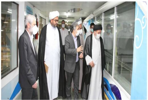 کسب ۶۵ نشان ایمنی و سلامت محصولات در پگاه فارس

