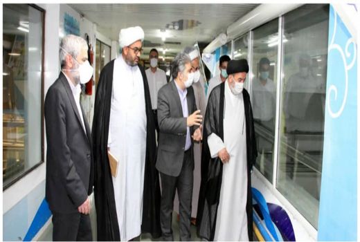 کسب ۶۵ نشان ایمنی و سلامت محصولات در پگاه فارس

