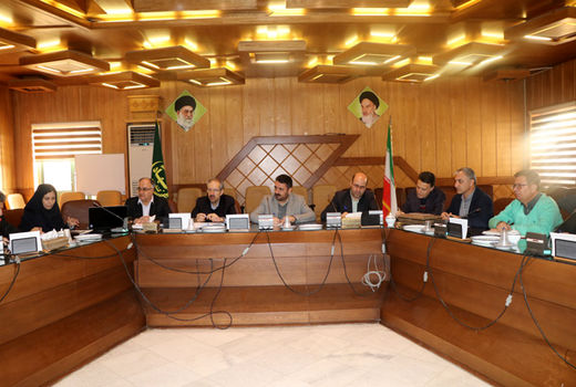 ایجاد بازار عرضه محصولات کشاورزی در تکمیل زنجیره تولیدات