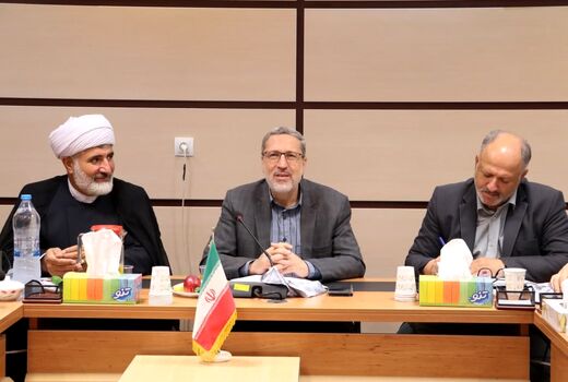 تحقیقات بخش کشاورزی در استان قزوین باید شکل کاربردی بگیرد