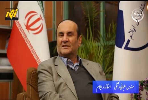 طرح احیاء سامانه گرمسیری نقش بزرگی در افزایش و تولید غلات دارد