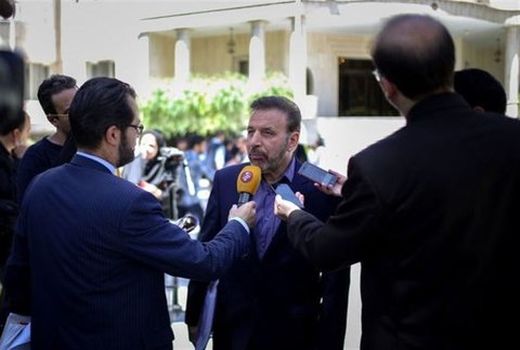 واعظی: هنوز با اروپا به توافق نرسیده‌ایم