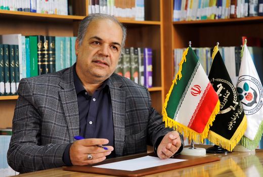 آفت سن غلات در ۶ شهرستان خراسان‌جنوبی