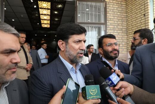 تامین منابع مالی با حمایت رئیس‌جمهور برای پرداخت مطالبات گندمکاران