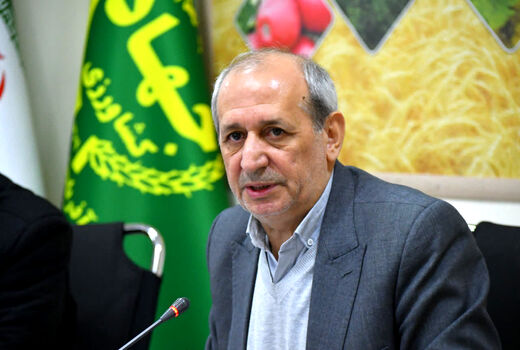 جهش تولید و اشتغال در بخش کشاورزی استان با افتتاح همزمان 75 پروژه‌