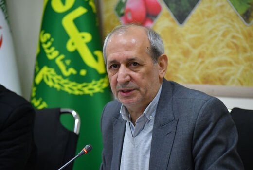 جهش تولید و اشتغال در بخش کشاورزی استان با افتتاح همزمان 75 پروژه‌
