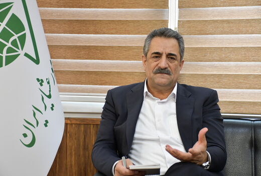 خبرنگاران، صدای رسای بی‌صدایان‌اند