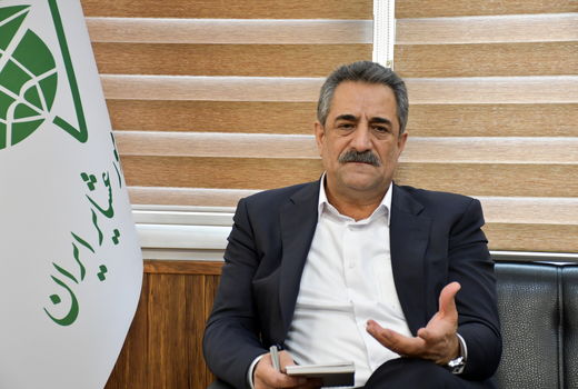 خبرنگاران، صدای رسای بی‌صدایان‌اند