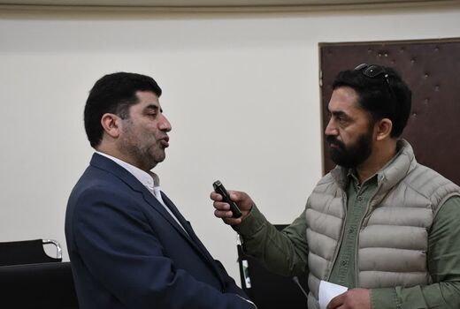 کشاورزان بیشتر از سایر اقشار به اهمیت منابع آبی آگاهی دارند