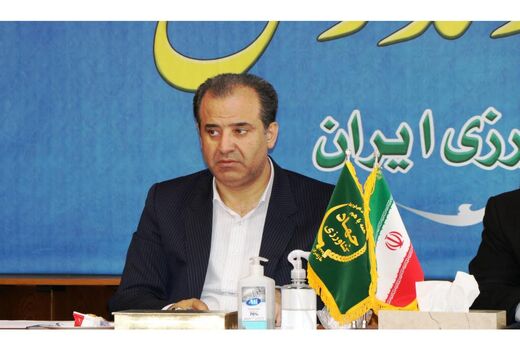امنیت غذایی و تولید غذا خط قرمز جهاد کشاورزی است