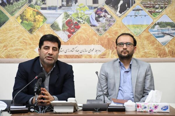 احصاء نیازمندی های دانش بنیانی در زیربخش های مختلف کشاورزی