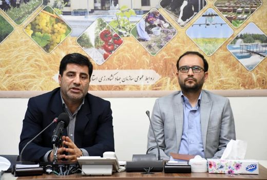 احصاء نیازمندی های دانش بنیانی در زیربخش های مختلف کشاورزی